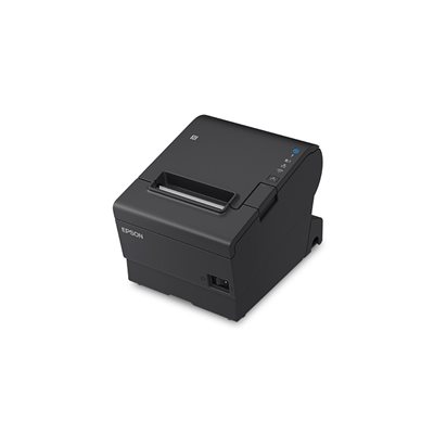 美品!epson TM−T88Ⅵ Bluetooth サーマルプリンタ使用少 OmniLink TM-T88VI-i Intelligent Thermal Receipt Printer | Products