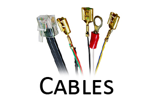 Cables