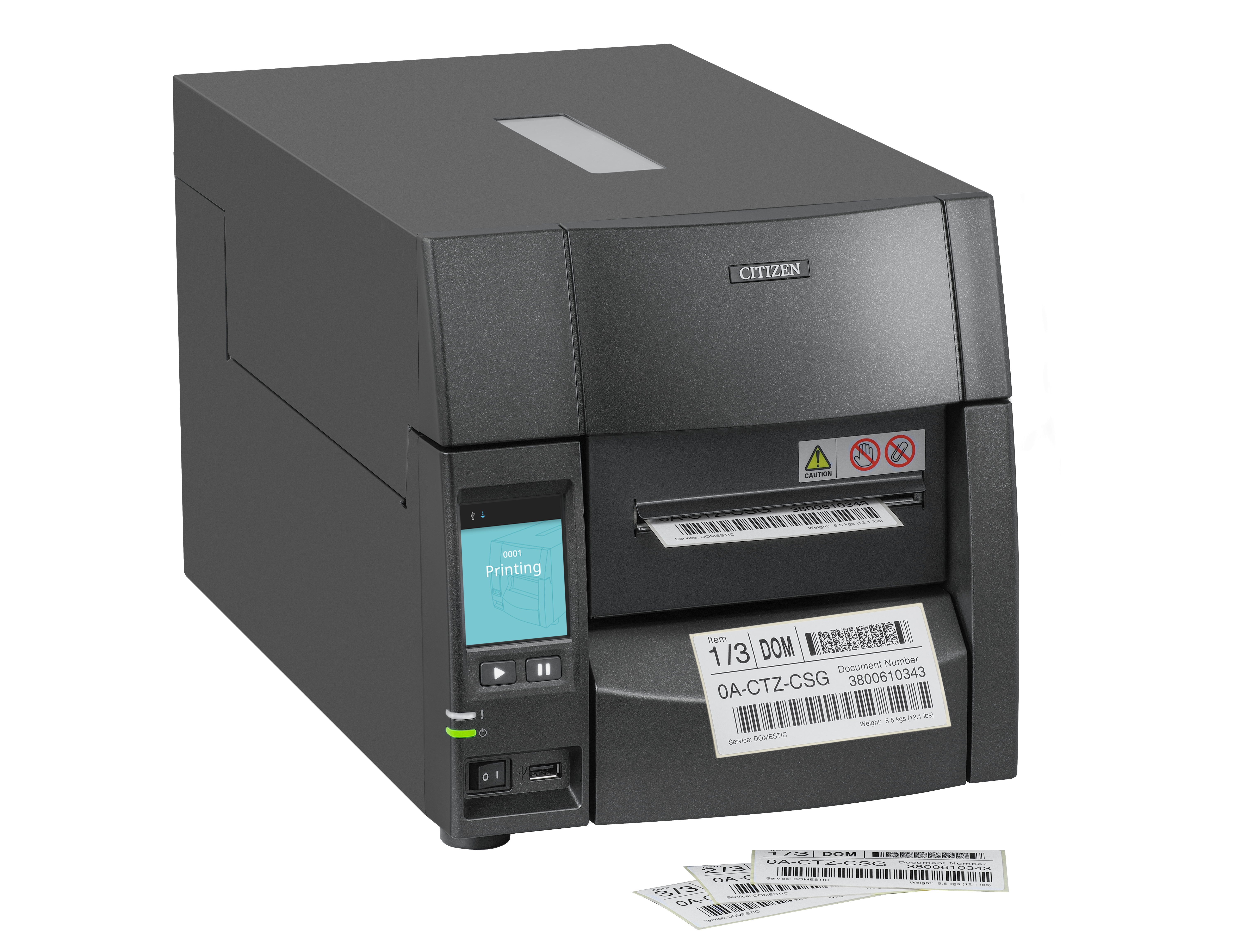 CL-S700III