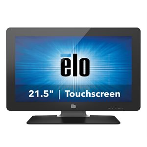 22" Touchscreen