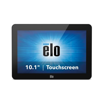 10" Touchscreen