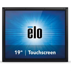 19" Open Frame Touchscreen