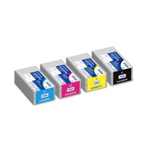 Ink Cartridges for TM-C3500