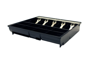 Cash Drawer Till Insert CD4-1616