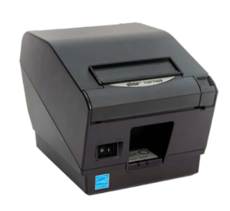TSP743IID-24 GRY