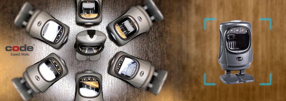 Code Reader 5000 Code Reader 5000