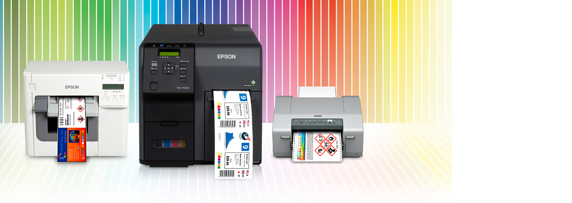 Epson-Colorworks Epson-ColorWorks