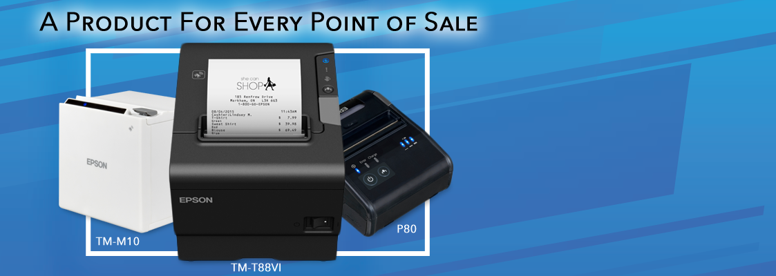 Epson-POS Epson-POS