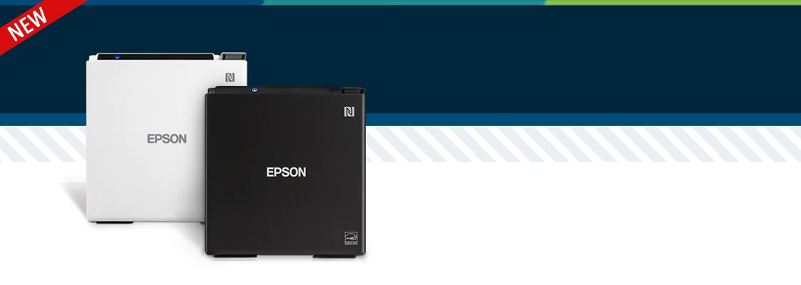 Epson M-30-II Epson M-30-II