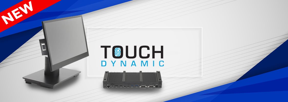 TouchDynamic TouchDynamic